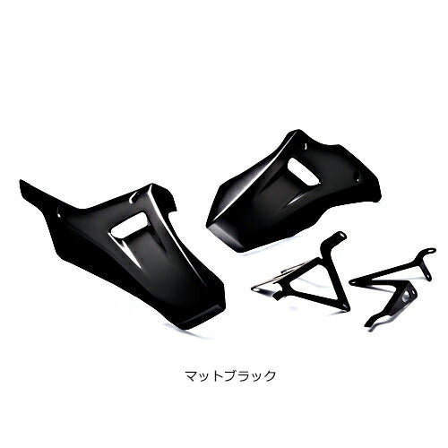 ヤマハ アンダーカウル MT-07 2014年10月発売予定 Q5KYSK083R05/Q5KYSK083R06