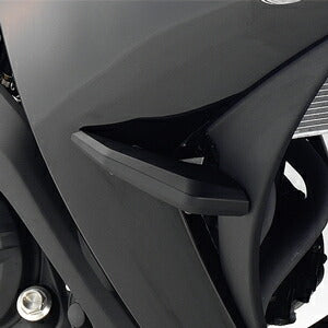 YAMAHA ワイズギア YZF-R25 サイドスライダー R25 Q5KYSK084E01