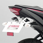 YAMAHA YZF-R25 ライセンスプレートホルダー R25 Q5KYSK084E03