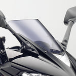 YAMAHA ワイズギア YZF-R25 スポーツスクリーン R25 Q5KYSK084R01