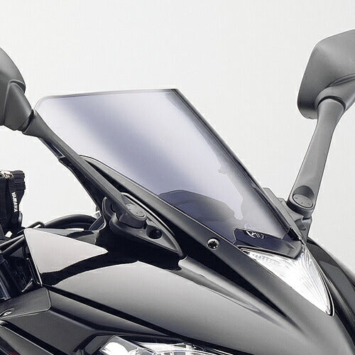 YAMAHA ワイズギア YZF-R25 スポーツスクリーン R25 Q5KYSK084R01