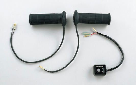 ホンダ PCX/PCX150 グリップヒーターセット 08T50-EWA-001J+08T70-K35-J00