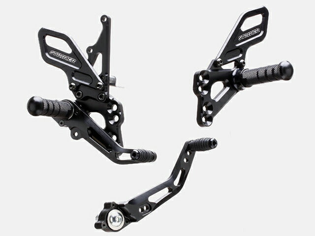 STRIKER SPECIAL STEP KIT SUZUKI GSX-R600 6ポジションSS-AA2105B