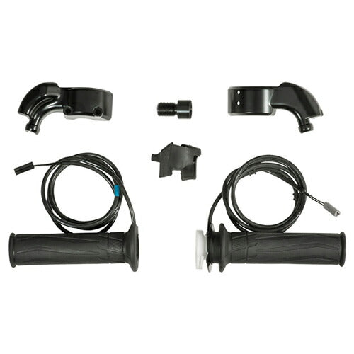 YAMAHA Ys gear Tracer グリップウォーマー MT09TRA Q5KYSK085Y01