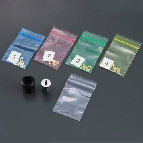 ヤマハ ユーロヤマハ トップケース キーシリンダーA（ワンキータイプ）Q5KYSK069P03