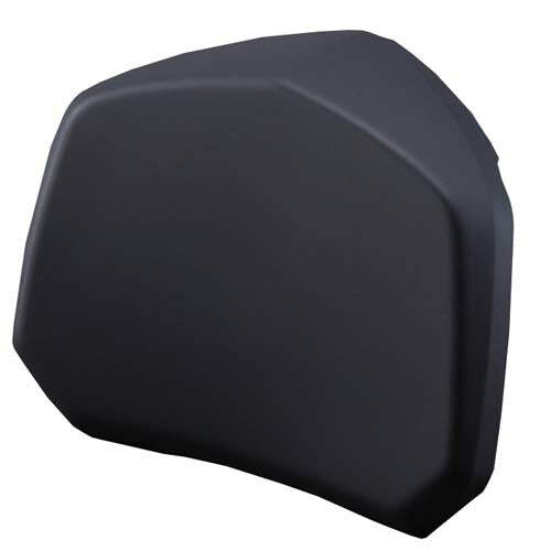 ヤマハ MT-09 Tracer トップケース バックレスト 50L用 Q5KYSK069P07