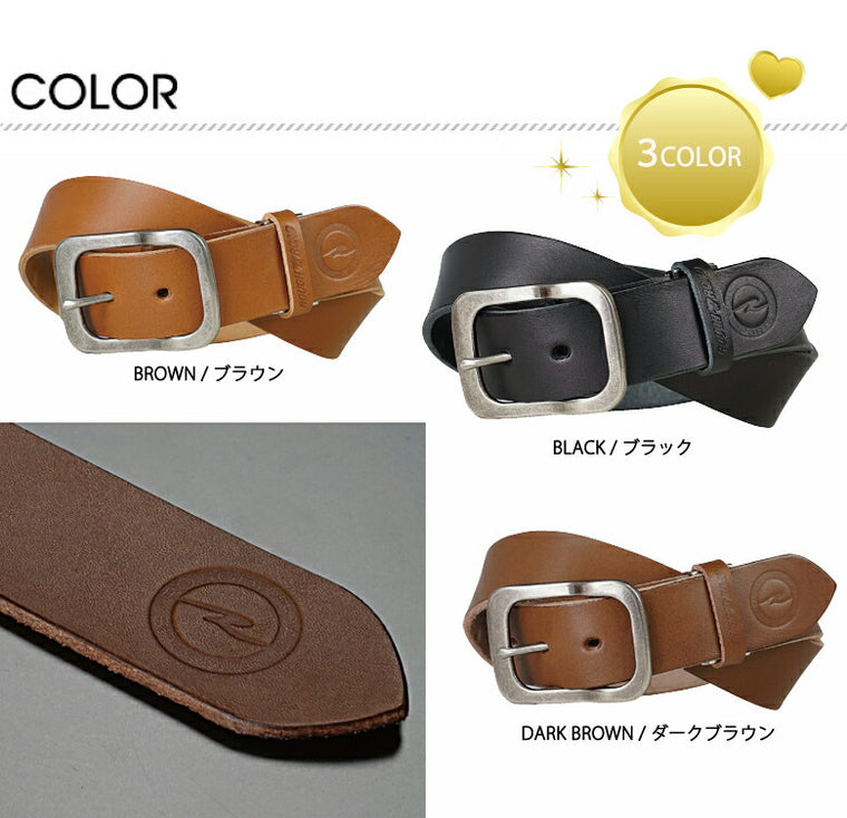 ラフ＆ロード ROUGH＆ROAD ラフプレーンベルト デフォメーションギャリソンバックル RA5057