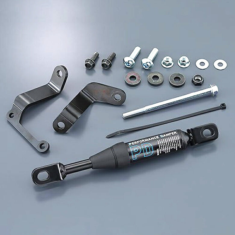 SR400 パフォーマンスダンパー　全年式対応　新品　未使用 ヤマハ パフォーマンスダンパー SR400 B9F211H00100 B9F-211H0-01 – は