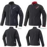 RSタイチ RS TAICHI e-HEAT INNER JACKET eヒートインナージャケット RSU614