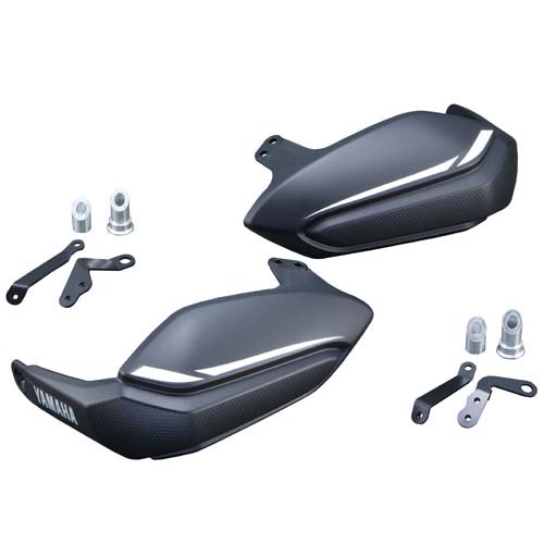 ヤマハ YAMAHA ワイズギア ハンドルガード Q5K-YSK-057-E37