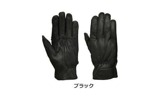 リード工業 LEAD GL-704A レザーグローブ GL-704A