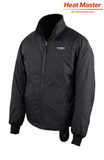 ヒートマスター 12V ヒートインナージャケット 3.5AMP 12Vヒートインナージャケット 3.5AMP