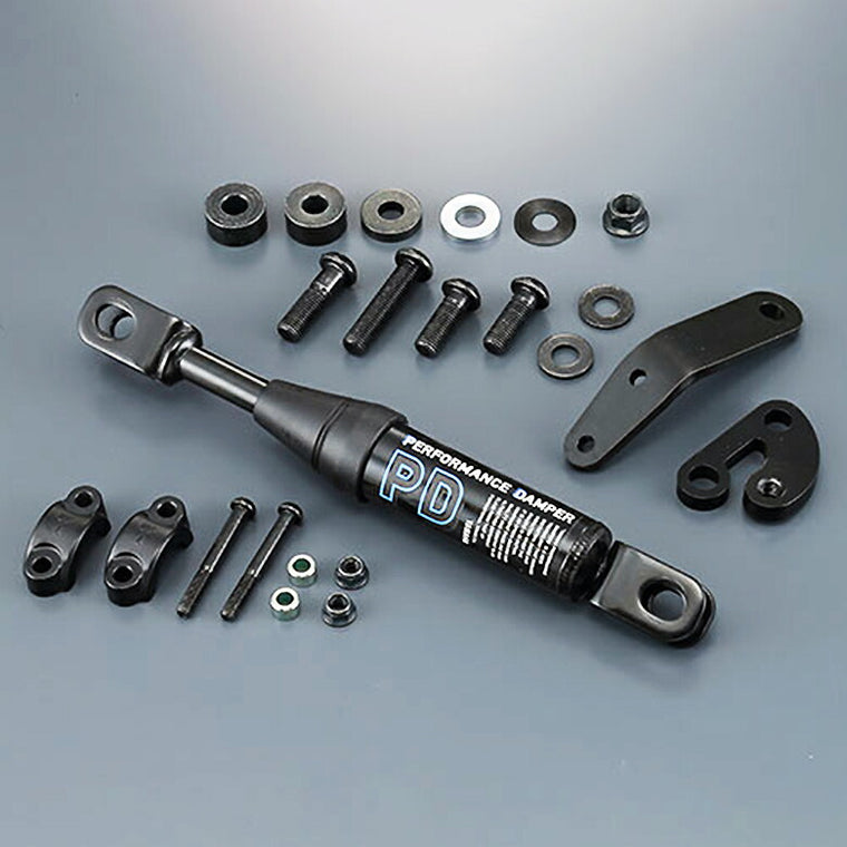 ヤマハ パフォーマンスダンパー MT-25 MT-03 B9T211H00100