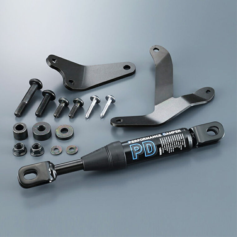 ヤマハ パフォーマンスダンパー MT-07 1WS211H00000