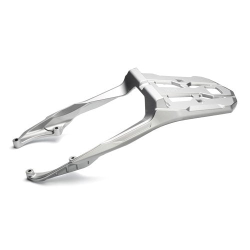 ヤマハ トップケースキャリア シルバー Q5KYSK081E02