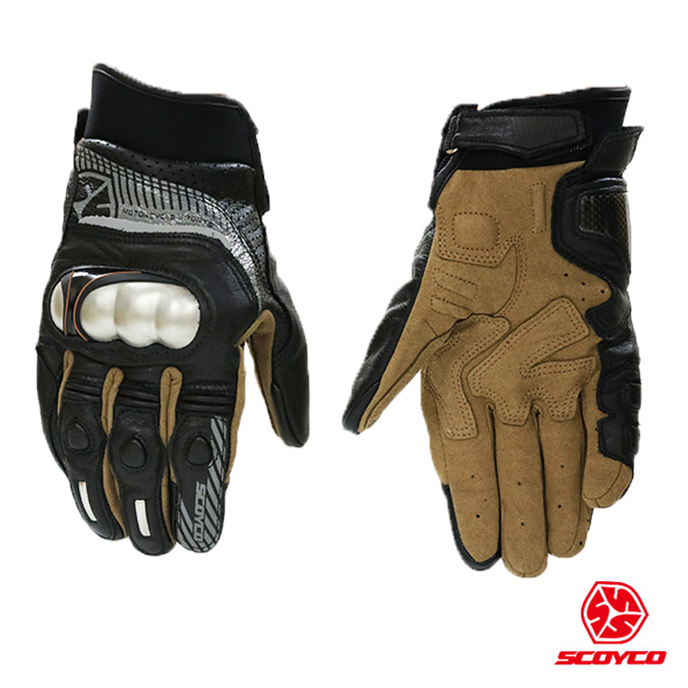 SCOYCO(スコイコ) アーバンスポーツグローブ MC60