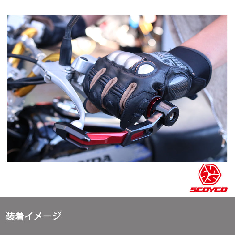 SCOYCO(スコイコ) アーバンスポーツグローブ MC60