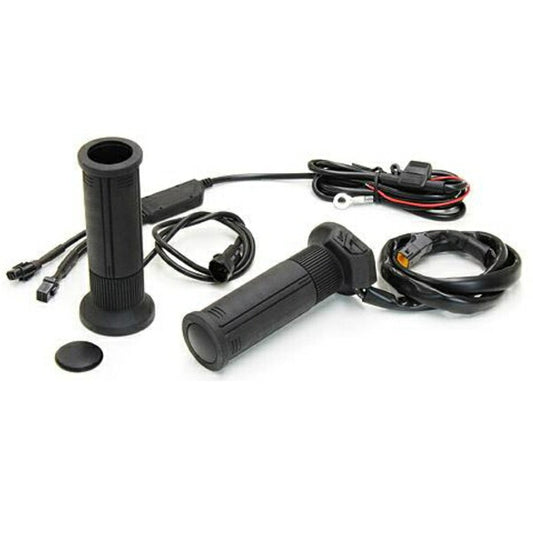 キジマ グリップヒーター/GH07/スイッチ内蔵/130mm 304-8199