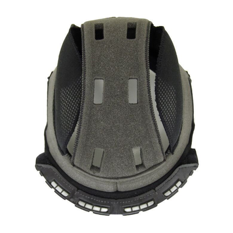 VOID(ボイド) T-386 内装 セット バイク ジェット ヘルメット