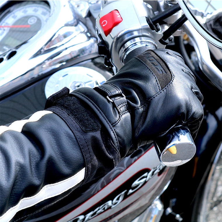 SCOYCO(スコイコ) レディースロングリブグローブ MC31W