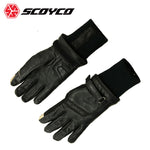 SCOYCO(スコイコ) レディースロングリブグローブ MC31W