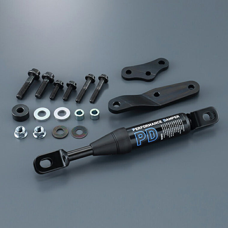 ヤマハ パフォーマンスダンパー TENERE700 BW3211H00000