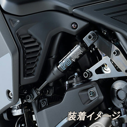 ヤマハ パフォーマンスダンパー TENERE700 BW3211H00000