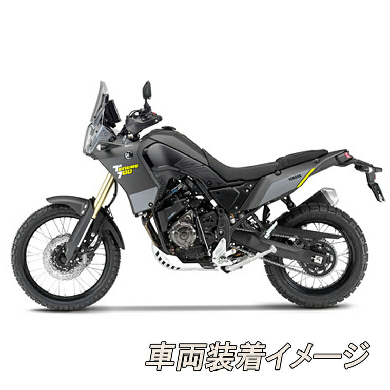 ヤマハ パフォーマンスダンパー TENERE700 BW3211H00000