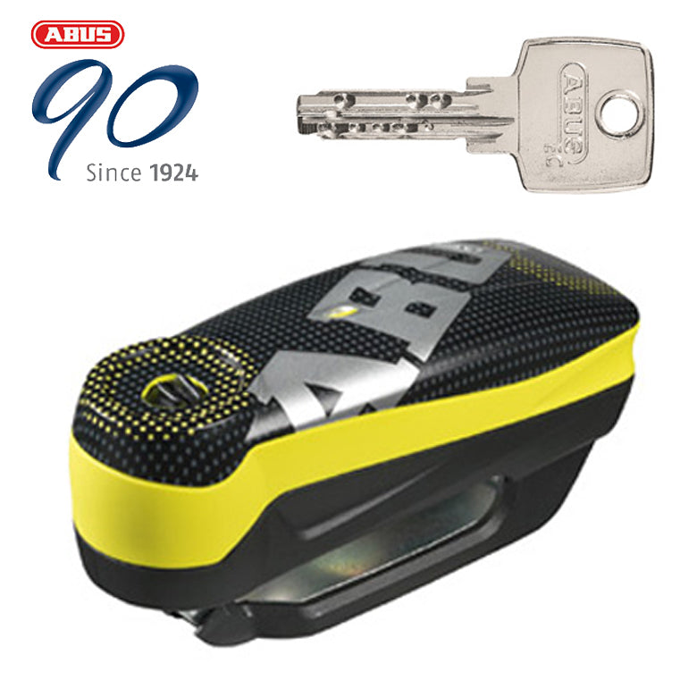 カバー／ロック